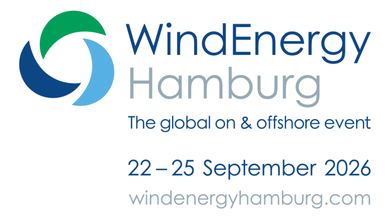 Wind Energy Hamburg 2026