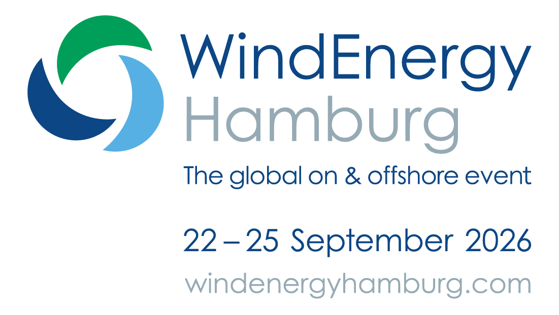Wind Energy Hamburg 2026
