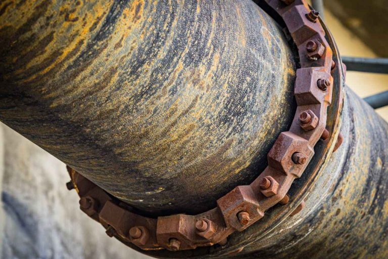Corrosion Management in Oil and Gas Facilities